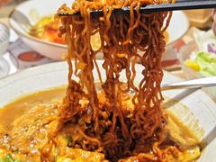 -吾妻拉面•和风食堂(群光广场店)
