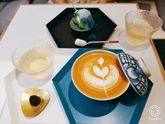 -茶是一枝花泡茶店