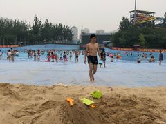 -欢乐水魔方水世界