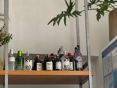 -BOR Eatery(安福路店)