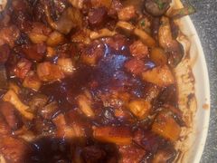 -顺德联塑万怡酒店·万荟轩自助餐厅