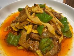 -眉州东坡·熊猫主题餐厅(枫蓝店)