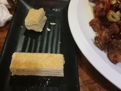 -西域阿里马新疆菜·清真(桂花路店)