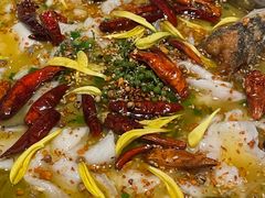 -太二酸菜鱼(汕头苏宁广场店)