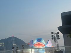-海港城