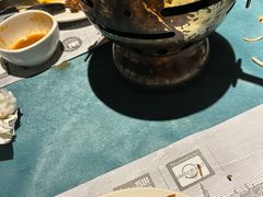 -苏坦土耳其西餐厅(玉林店)