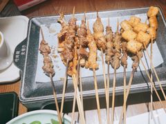 -管氏翅吧(马家堡店)