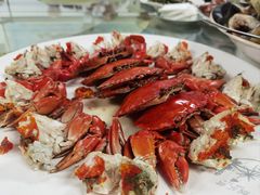 -这片海·海景餐厅(博鳌店)