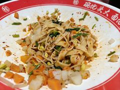 -桂花香手工面(鼓楼店)