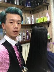 -雅典娜造型