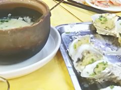 -小民大排档(马场角横路店)