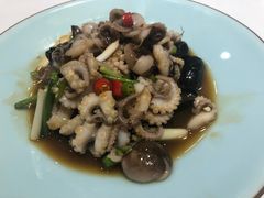 -万荣烤鸭店·北京菜(天坛店)