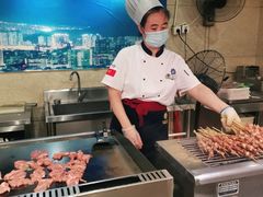 -海韵之星邮轮水会(明发商业广场店)