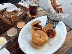 -普拉那啤酒坊Paulaner(凯宾斯基饭店)