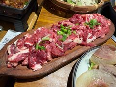 -贵厨酸汤牛肉(小十字店)