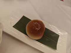 -顺德喜来登酒店·采悦轩