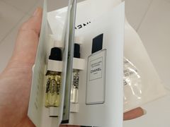 -CHANEL(友谊商店店)