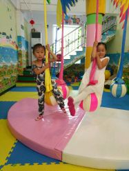 -开心哈乐儿童乐园