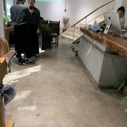 -M+hair salon专业造型沙龙