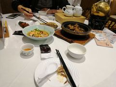 -稻香酒家·33年老字号·港式粤菜(富邦中心店)