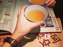 -阿殳菜馆·私厨(水围村店)