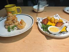 -太二酸菜鱼(深圳布吉万象汇店)