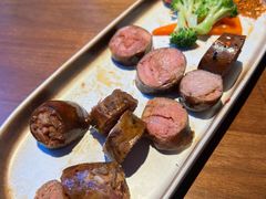 -ONE SMILE 美式烟熏慢烤(壹方汇店)