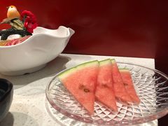 -牛村来人潮汕牛肉火锅(西单店)