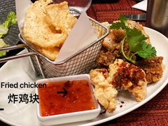 -WOLFGANG PUCK KITCHEN & BAR(迪士尼小镇店)
