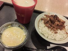 -永和大王(茉莉上新·共和新路店)