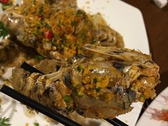 -竹林小屋(库塔店)