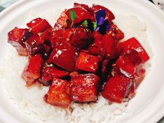 -福荣新中式餐厅