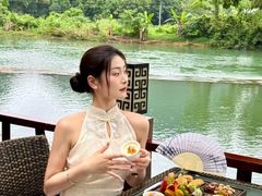 -广悦华阳朔河畔度假酒店(十里画廊遇龙河店)