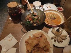 -金掌勺锅包肉(太原万达店)