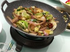 -汤记传菜(浦江店)