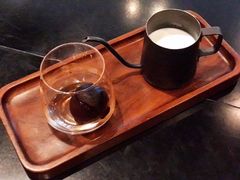 -Home Cafe(水榭春天店)