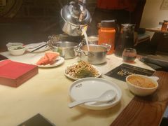 -东道煮牛肉火锅(东盛大街店)