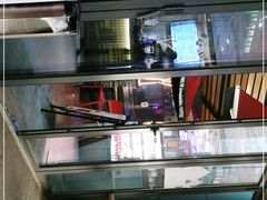 -COSTA COFFEE(武汉天地店)