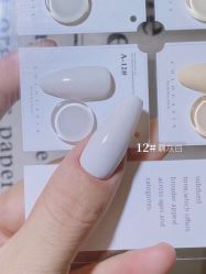 -Adore nail日式美甲美睫