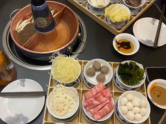 -咏江南·苏式火锅·苏州评弹(观前街店)