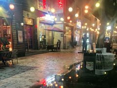 -老外街