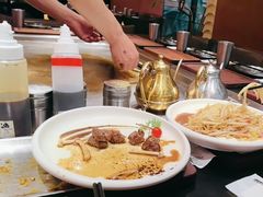 -大神太神·铁板烧(七宝领展广场店)
