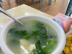 -瑶记海鲜餐厅(西涌店)