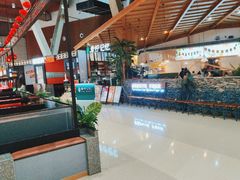 -青柠记忆泰式海鲜火锅(合生汇购物中心店)