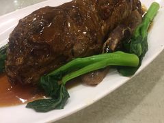 -琼菜坊·无鸡不成宴·海南菜老爸茶糟粕醋(海口骑楼老街店)
