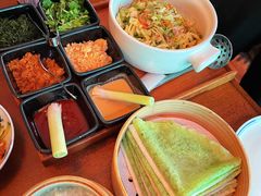 鼓浪屿林家薄饼-林四喜·闽南传家菜(鼓浪屿店)