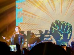 -MAO Livehouse(杭州店)