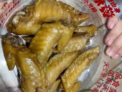 -嘉州九妹凤爪(乐山总店)