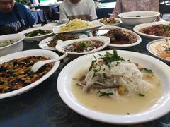 -老瓦房饭店(三苏大道中段店)
