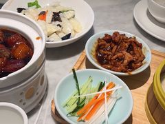 -小菜园新徽菜(无锡宜家荟聚中心店)